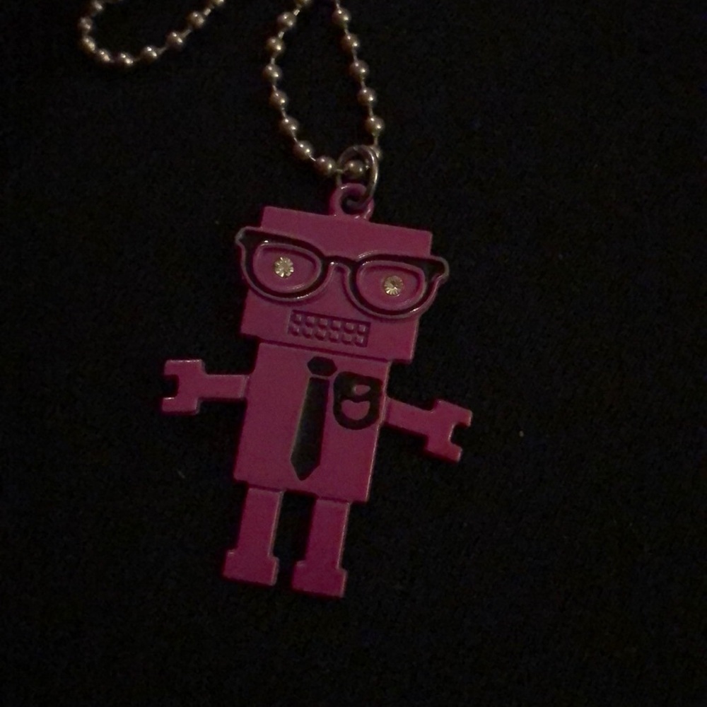 necklace for kids